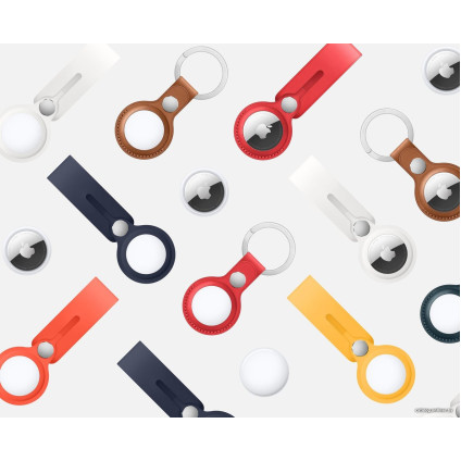 Bluetooth-метка Apple AirTag (1 штука)