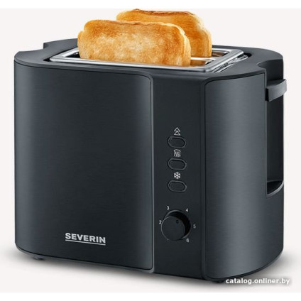 Тостер Severin AT 9552
