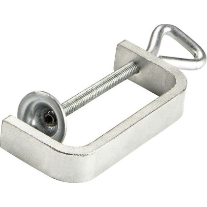 Ленточная шлифмашина GRAPHITE 59G395