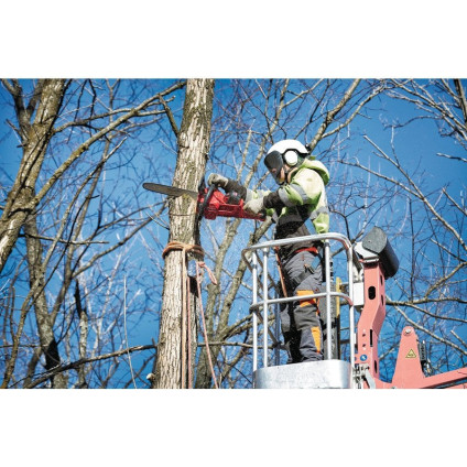 Аккумуляторная пила Milwaukee M18 FCHS-121B Fuel 4933464223 (с 1-им АКБ)