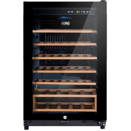 Винный шкаф Berg BRGWM451