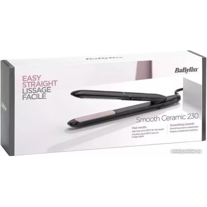 Выпрямитель BaByliss ST241E