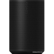 Беспроводная аудиосистема Sonos Era 100 (черный)