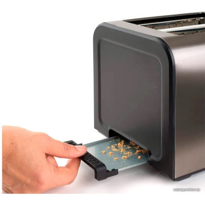 Тостер Black & Decker BXTO900E