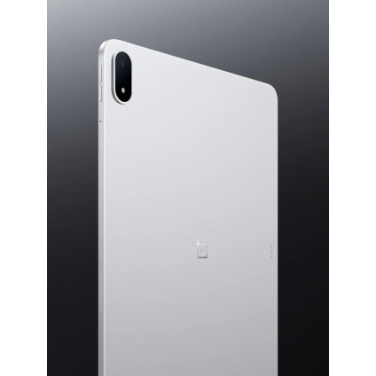 Планшет OnePlus Pad 3 16GB/512GB (серебристый)