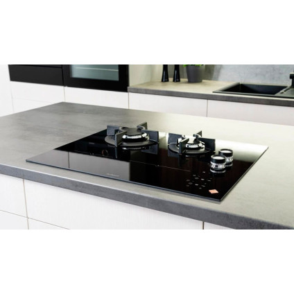 Варочная панель De Dietrich DPI7602BM