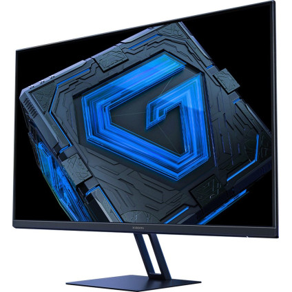 Игровой монитор Xiaomi Gaming Monitor G27i P27FBB-RGGL (международная версия)
