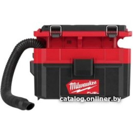 Пылесос Milwaukee M18 FPOVCL-0 (без АКБ и ЗУ)