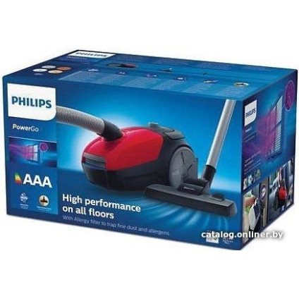 Пылесос Philips FC8243/09