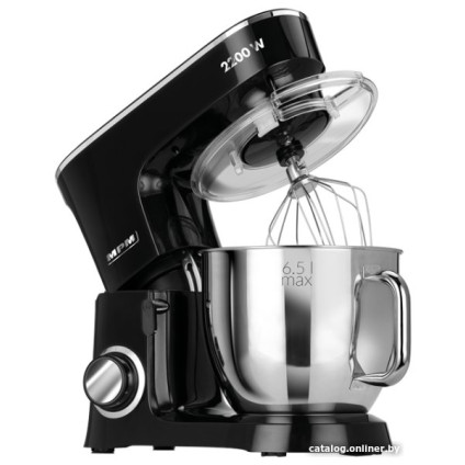 Планетарный миксер MPM MRK-19