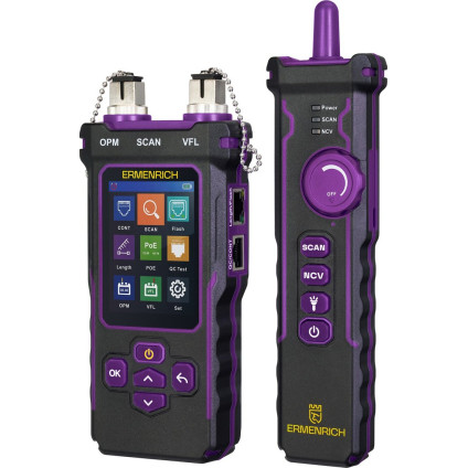 Тестер Ermenrich NetGeeks NP60 84551