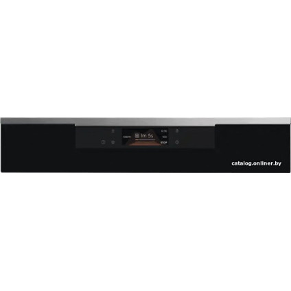 Микроволновая печь Electrolux KVMBE08X