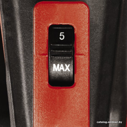 Ручная воздуходувка Einhell GE-LB 36/210 Li E-Solo (без АКБ)