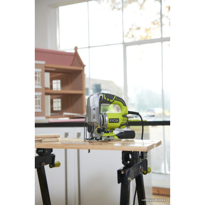 Электролобзик Ryobi RJS1050-K