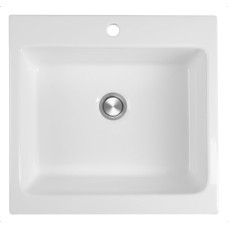 Кухонная мойка Berg Nova BRN22C104