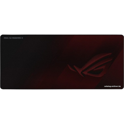 Коврик для стола ASUS ROG Scabbard II Extended
