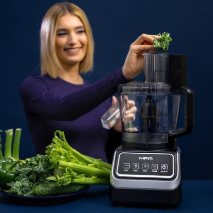 Кухонный комбайн MPM MRK-27