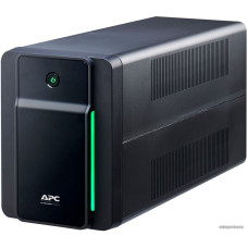 Источник бесперебойного питания APC Back-UPS 1200VA BX1200MI
