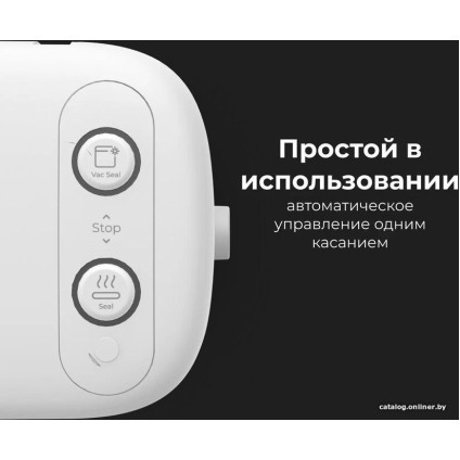 Вакуумный упаковщик AENO VS1