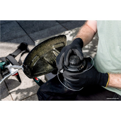 Триммер Metabo FSB 36-18 LTX BL 40 601611850 (без АКБ)