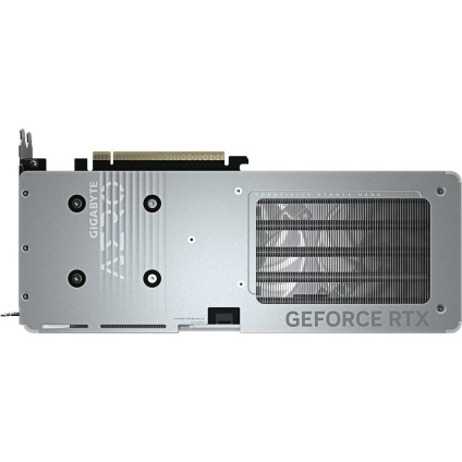 Видеокарта Gigabyte GeForce RTX 5060 Ti Aero OC 16G GV-N506TAERO OC-16GD