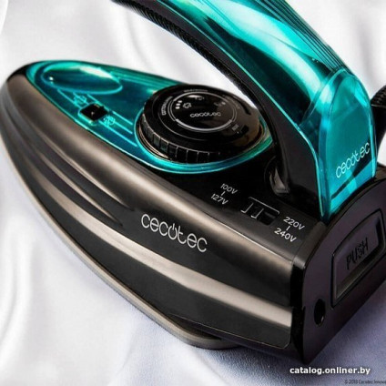 Утюг Cecotec GoForce 8000