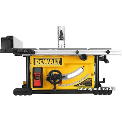 Распиловочный (циркулярный) станок DeWalt DWE7492