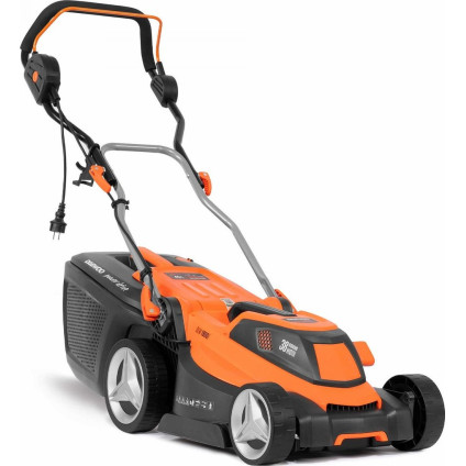 Газонокосилка Daewoo Power DLM 1900E