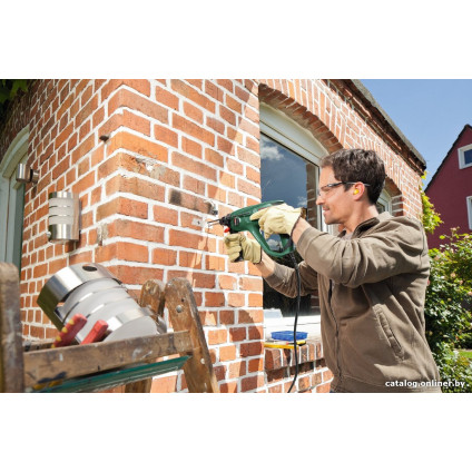 Перфоратор Bosch PBH 2100 RE [06033A9302]