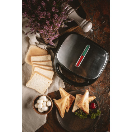 Многофункциональная сэндвичница Camry CR 3042