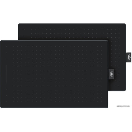 Графический планшет Huion Inspiroy RTP-700 (синий)