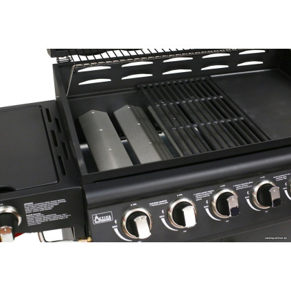 Газовый гриль для дачи Activa Florida III 19786G