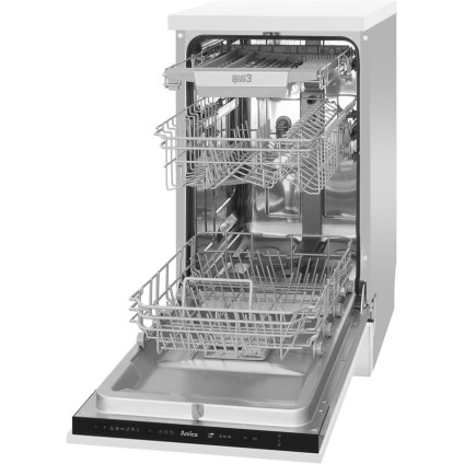 Встраиваемая посудомоечная машина Amica DIM42E6EBqO