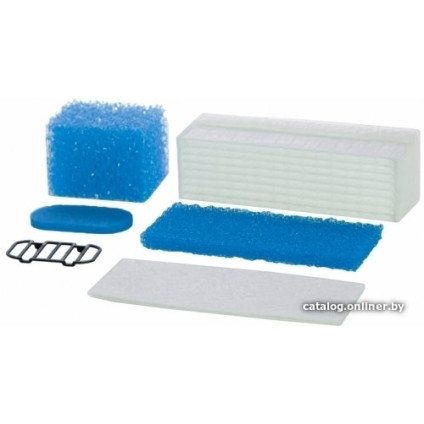 HEPA-фильтр Thomas 787203