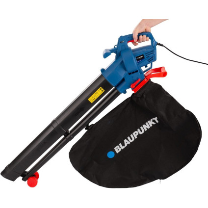 Колесная воздуходувка Blaupunkt BV4010