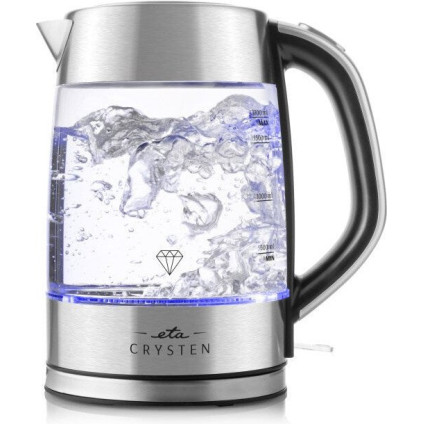 Электрический чайник ETA Crysten 4154 90000 glass
