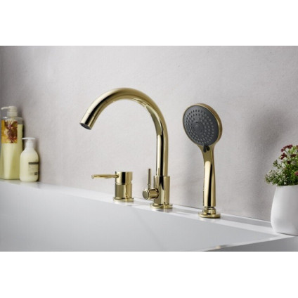 Смеситель Blue Water DEN-BWW.080