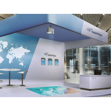 Проектор ViewSonic LS740W