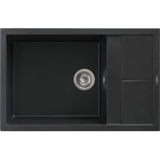 Кухонная мойка Berg BROBXL11L