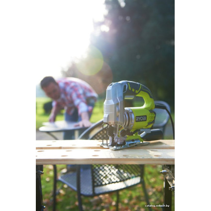 Электролобзик Ryobi RJS1050-K