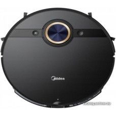Робот-пылесос Midea Vacuum Cleaner M7 Pro (черный)