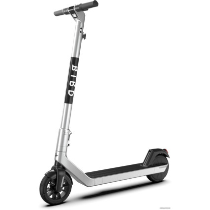 Электросамокат Bird Air (серебристый)
