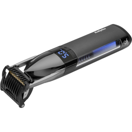 Универсальный триммер BaByliss Super-X Metal S991E