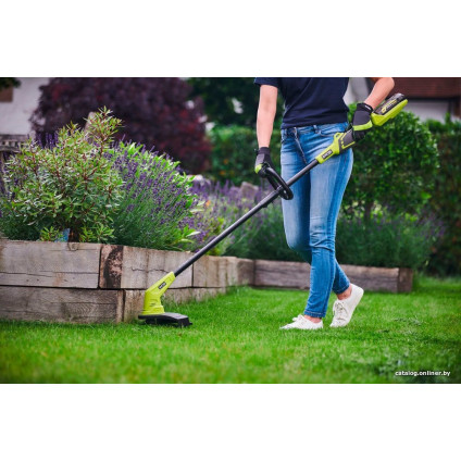 Триммер Ryobi RY36LT33A-0 (без АКБ)