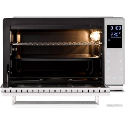 Мини-печь CASO Bake & Style 26 Touch