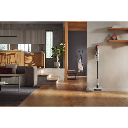 Пылесос Miele Duoflex HX1 TerraRed