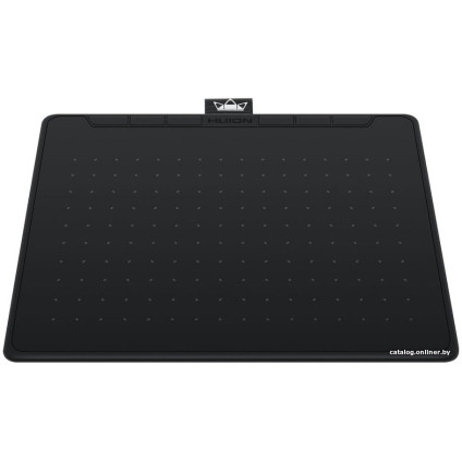 Графический планшет Huion Inspiroy RTS-300 (черный)