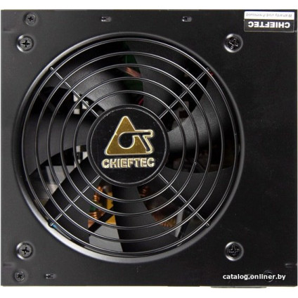 Блок питания Chieftec Task TPS-700S (черный)