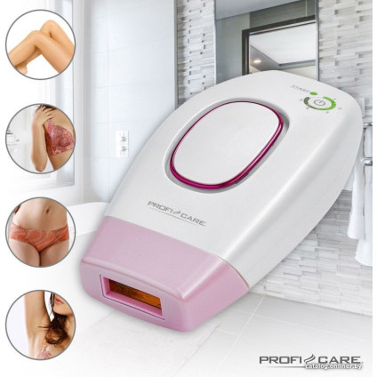 Фотоэпилятор ProfiCook IPL ProfiCare PC-IPL 3024