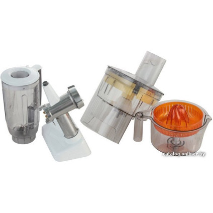 Кухонная машина Bosch MUM54251